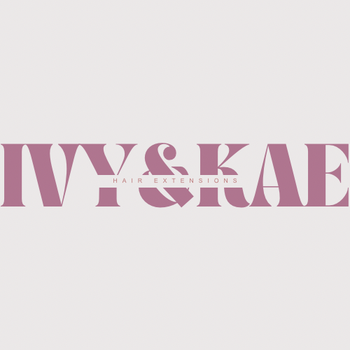 IVY&KAE Hair Extensions 